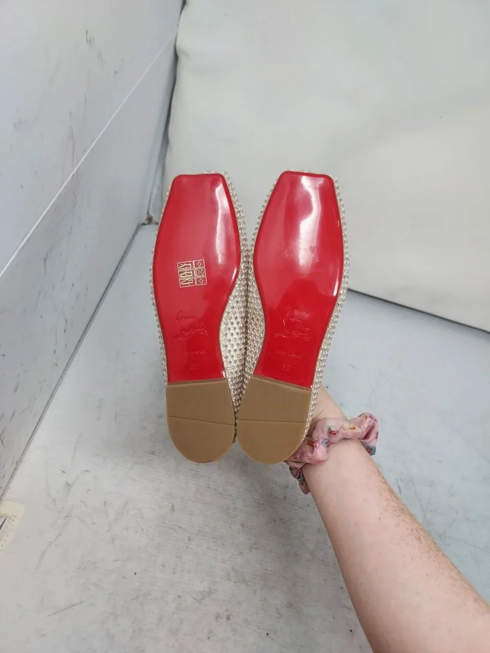 Christian Louboutin christian louboutin